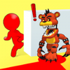 ׽�Բ��Թ�����Maze Escape Runv0.1.1 ��׿��