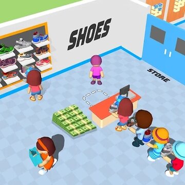 Ь�ӷ���Shoe Sort