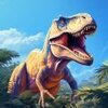 ٪�޼�ɽ��(Jurassic Valley)v1.0 ��׿��