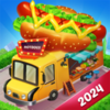 ��ʳ�����(Foodie Festival)v1.0.8 ��׿��