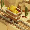 ��·�Թ���ʦ(Railroad Maze Mastery)v1.0 ��׿��