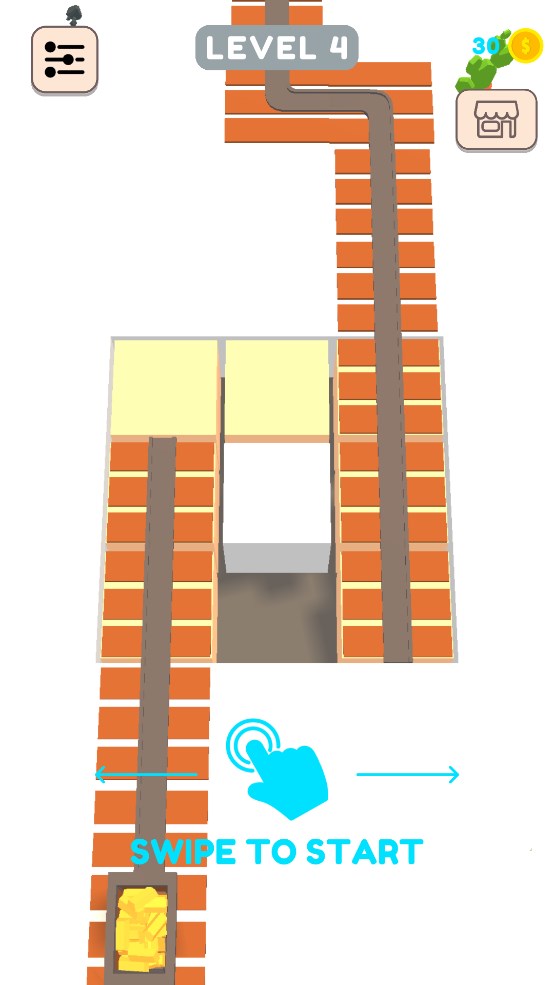 ��·�Թ���ʦ(Railroad Maze Mastery)v1.0 ��׿��