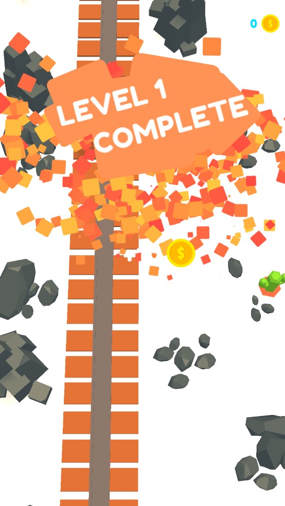 ��·�Թ���ʦ(Railroad Maze Mastery)v1.0 ��׿��