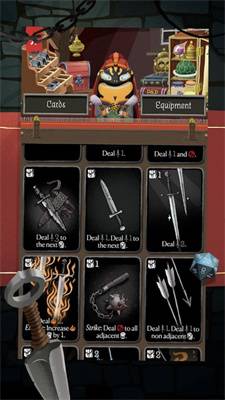 ��Ƭ����ð��Card Crawl Adventurev127 ��׿��