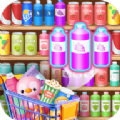 ��Ʒ��������ƥ������(Goods Sort:Match 3 Puzzle)v1.0 ��׿��