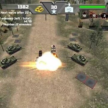 ȫ����TD Global Strike