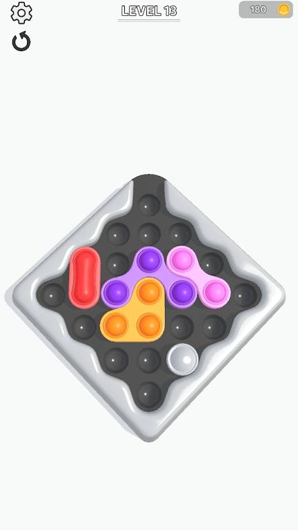 �����ɫEscape the Redv0.1 ��׿��