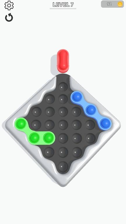 �����ɫEscape the Redv0.1 ��׿��
