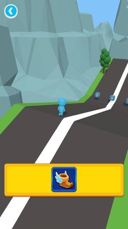 Ȥζ���������Fun Rocket Racev0.1.0 ��׿��