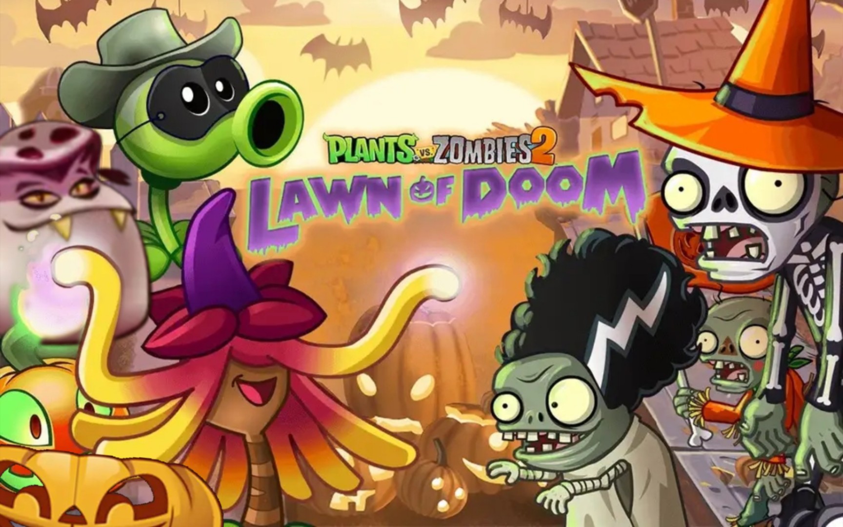 ֲ���ս��ʬĩ�ղ�ƺ(PvZ TVĩ�ղ�ƺPAK)v1.1.1 ��׿��