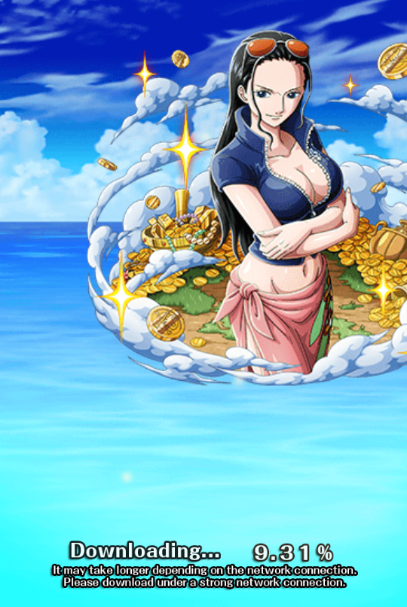 One pieceѲ(ONE PIECE TREASURE CRUISE)v13.3.1 ׿