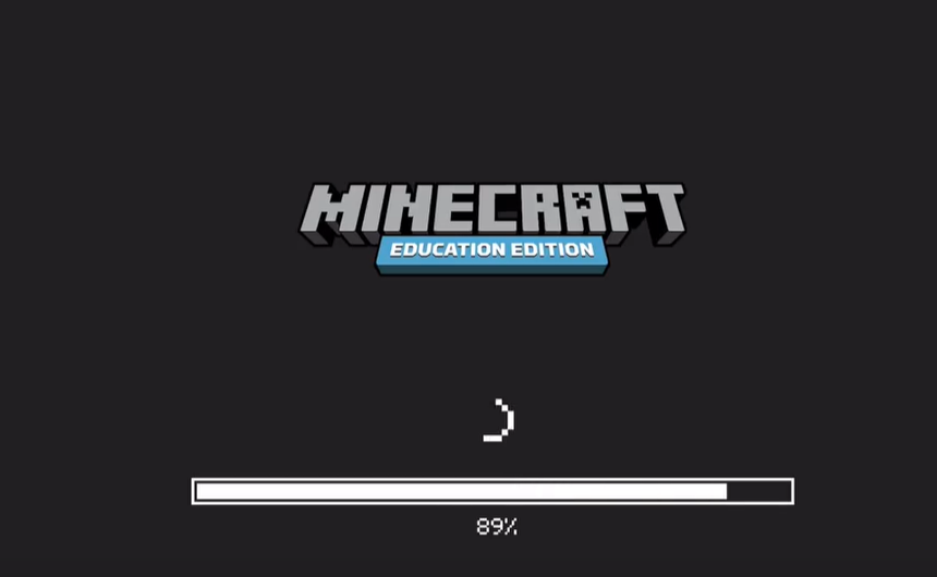 �ҵ�������˰�Minecraft Educationv1.18.32.03 ���°�