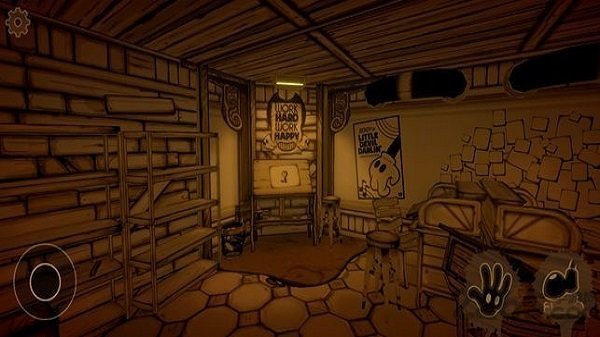 �����īˮ����ɳ�а汾(BATIM)v1.1.2 ��׿��