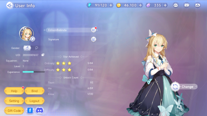 ark battle girlsv0.0.12 ���°�