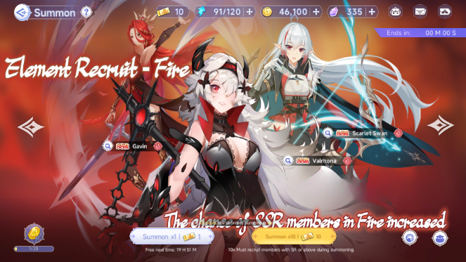 ark battle girlsv0.0.12 ���°�
