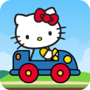 èðѰ棨Hello Kitty Racing Adventures 2v4.0.0 ٷ