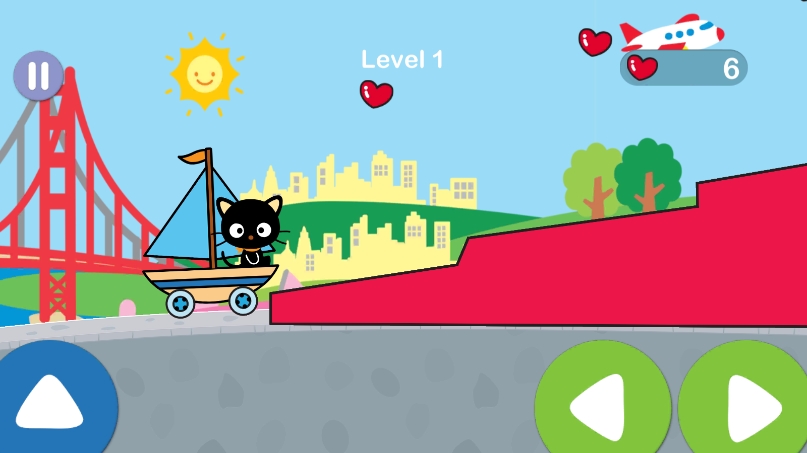 ����è����ð����Ѱ棨Hello Kitty Racing Adventures 2��v4.0.0 ��׿���°�