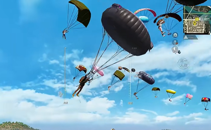 ��ƽ��ӢPUBGtoolv1.9.10 ��׿��