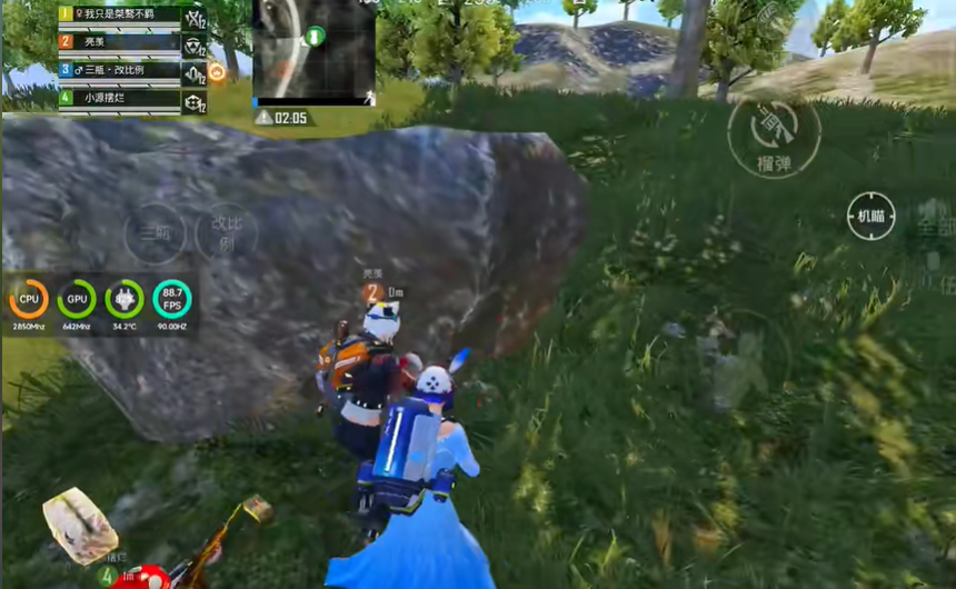 ��ƽ��ӢPUBGtoolv1.9.10 ��׿��