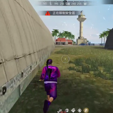 自由之火大逃亡Free Fire 自由之火大逃亡Free Fire