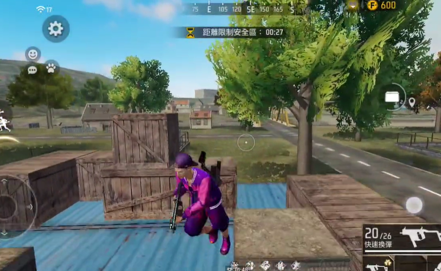 FreeFire���ʷ�v1.102.1 ��׿��