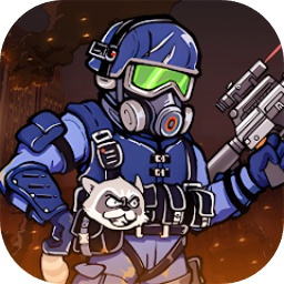 Retro Rampage���ſ񱩹��ʷ�v1.0.99 �ٷ����°�