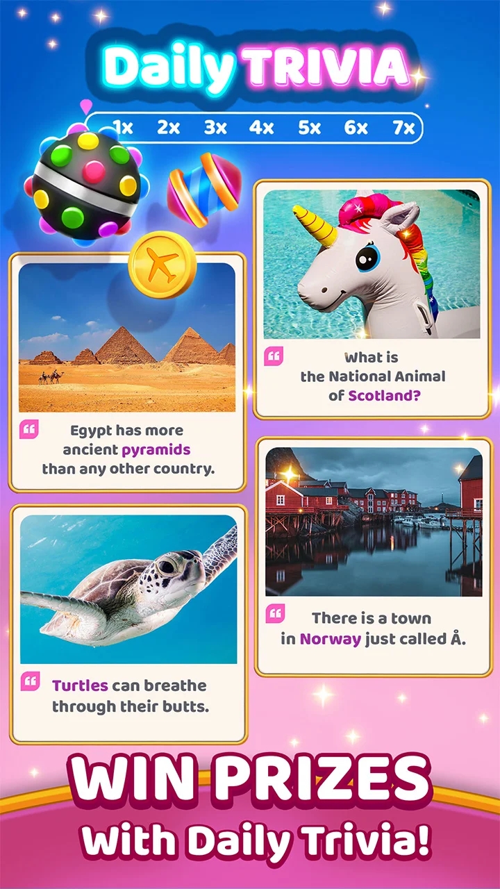 ƴͼ�ͻ���(Puzzles & Passports)v0.1.5 ���İ�