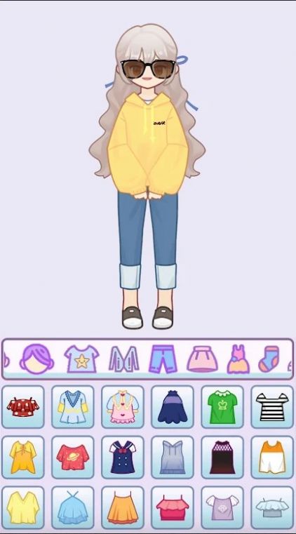 ��װ��Ů����v1.0 ��׿��