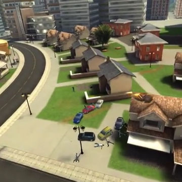 �ѻ���3D�̿ʹ���ж�Sniper 3D