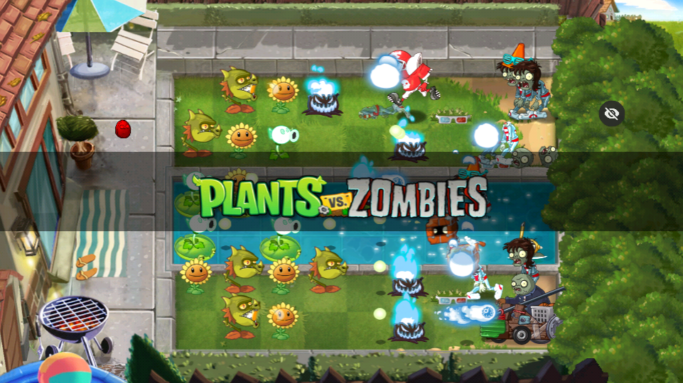 PvZ TVȫ���ǰ�v1.1.5 ��׿��