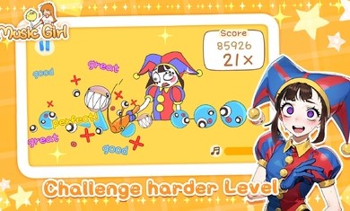 ħ��������Ů����v1.0.2 ��׿�汾