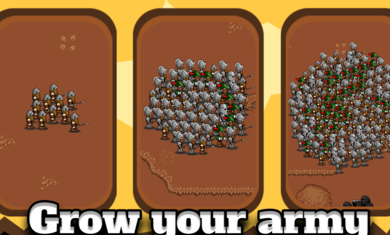 ��ָ�����Ϸ(Hold to Resurrect)v1.2.0 ���°�