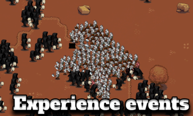 ��ָ�����Ϸ(Hold to Resurrect)v1.2.0 ���°�