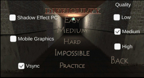 �������ɺӱӻ����ð�(Slendrina Asylum)v1.2.7 ���İ�