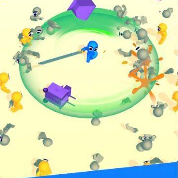 �����ѵ�Stacking Sword