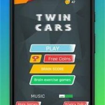 两车竞速Two Cars 两车竞速Two Cars