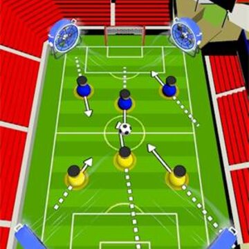 ���������ͷMini Football