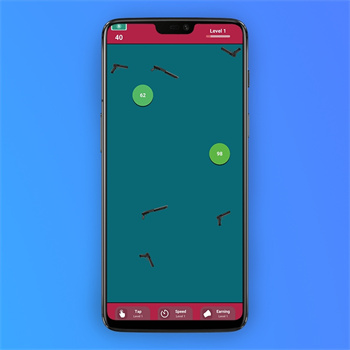 ����������Weapon Ball Idlev1 ��׿��