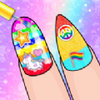 ��ͯ����ɳ��Ů��(Kids Nail Art Salon Girls Game)v1.0 ��׿��
