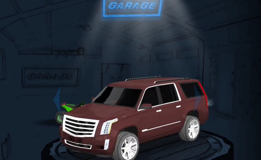 4X4ԽҰ������7���İ�v1.6 ��׿��