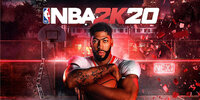 NBA2K20