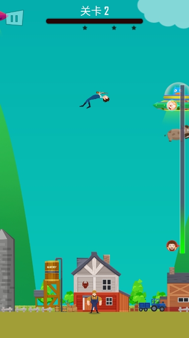 �׳�����ϵ�������ײ˵��棨Buddy Toss��v1.2.6 ��׿���°�