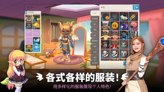 LUNA MOBILEv0.16.454 ��׿��
