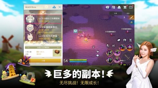 LUNA MOBILEv0.16.454 ��׿��
