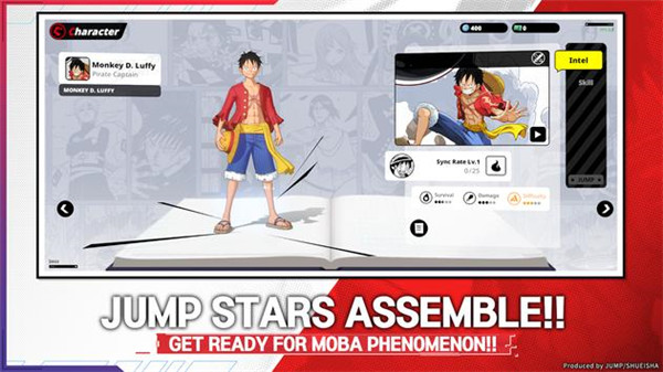 ����Ⱥ�Ǵ󼯽��̨��(JUMP��Assemble)v0.95.2 ���°�