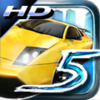 ��Ұ쭳�5(Asphalt 5 HD)v1.1.3 �ٷ�����