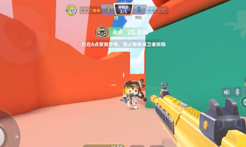 ����ǹս��Ӣ������������v1.0.31 ��׿��
