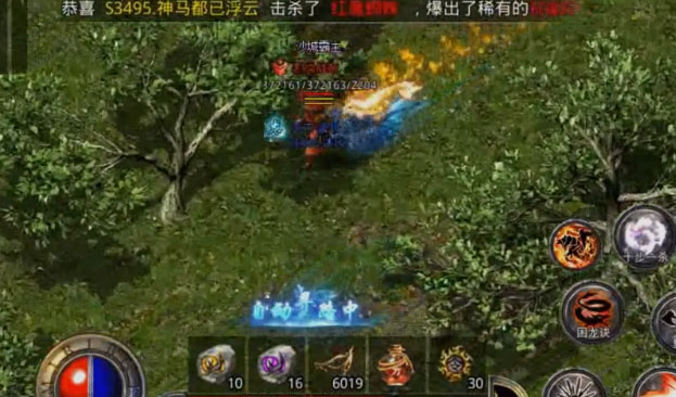 ԭʼ����ʢ����Ϸ�ٷ���v1.9.411 ��׿��
