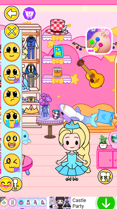 ����С�����磺������Ϸv2.2 ��׿��