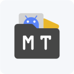 mt文件管理器官方正版下载v2.14.6 安卓中文版